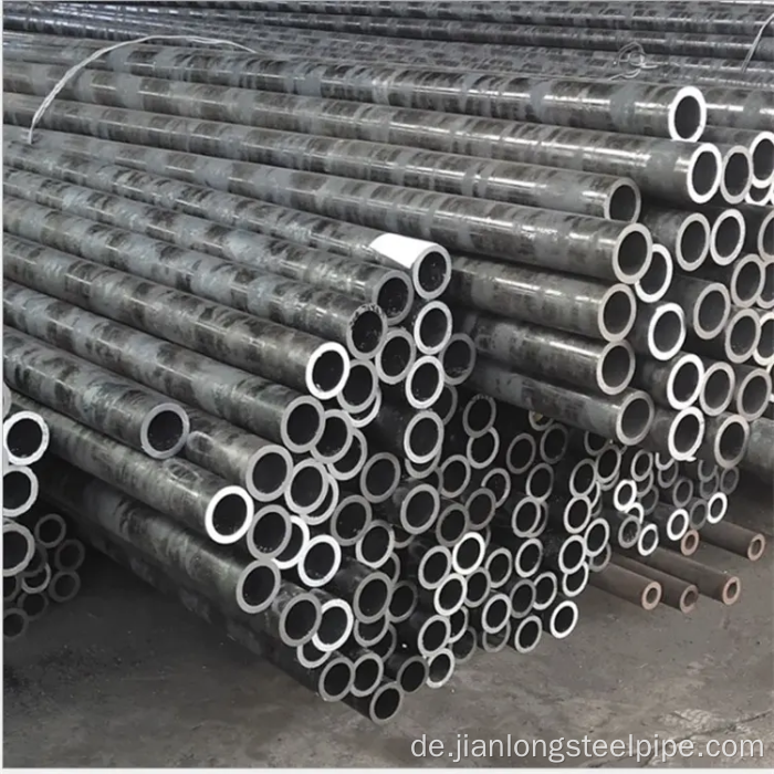 A335 Legierungstahlrohr P9 Legierungstahlrohr